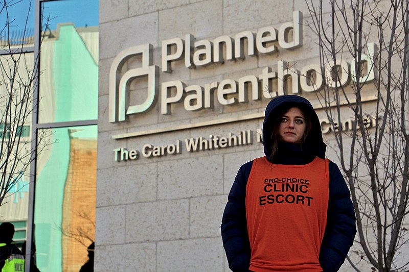 What’s Really Going on at Missouri’s Last Abortion Clinic?