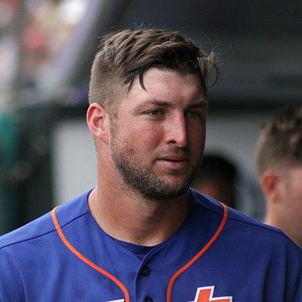 Tim Tebow