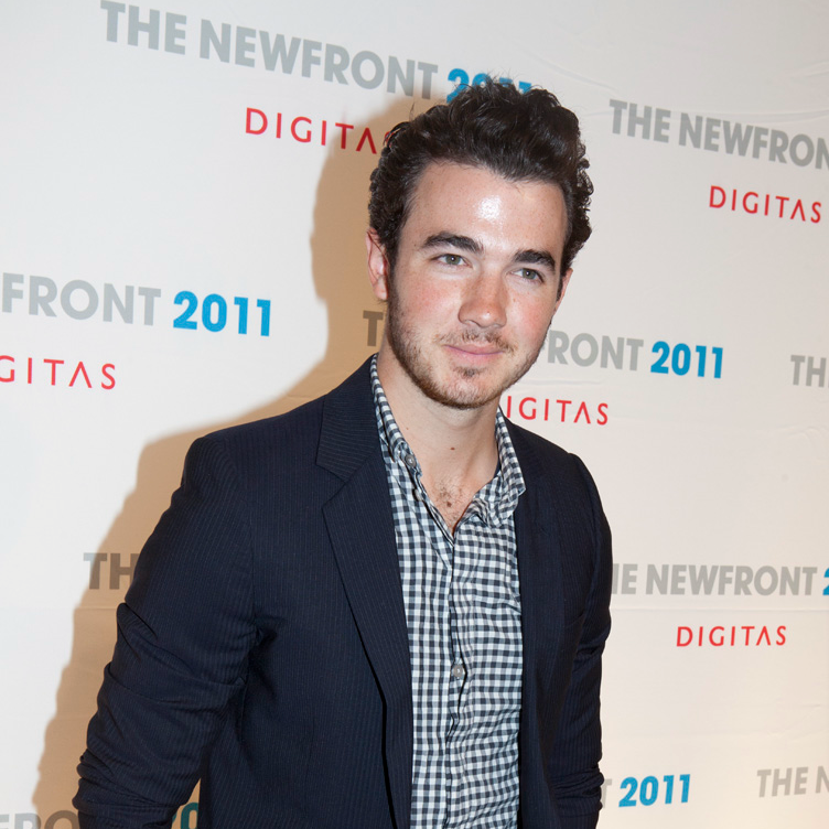 Kevin Jonas