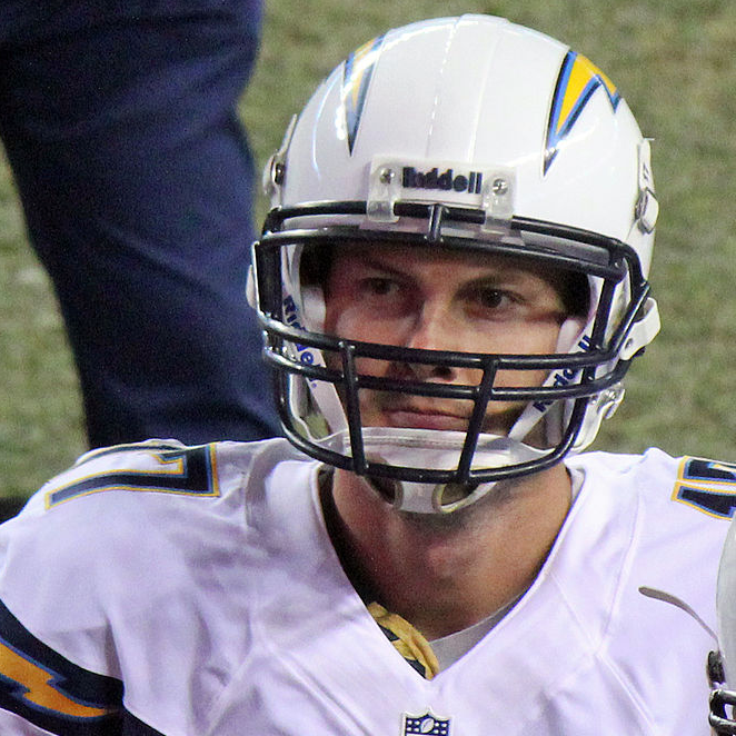 Philip Rivers