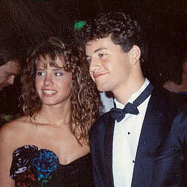 Kirk Cameron